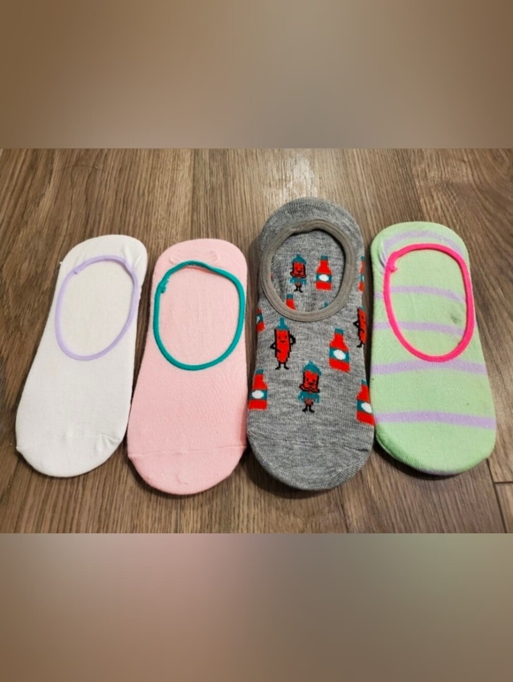 Socks